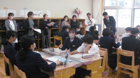 s-1年１