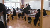 s-1年２