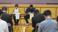 s-PTA総会１