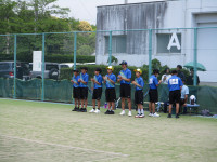 男子１