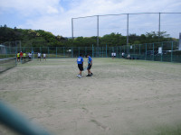 男子２